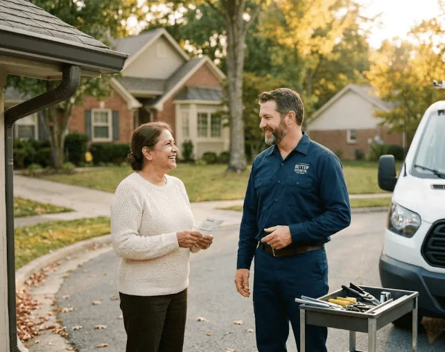 Gutter Repair Milladore, WI FAQs