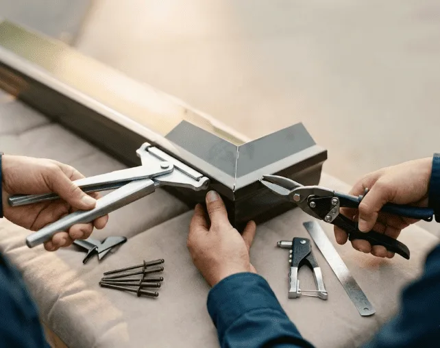 Why choose Gutter Repair in Milladore, WI